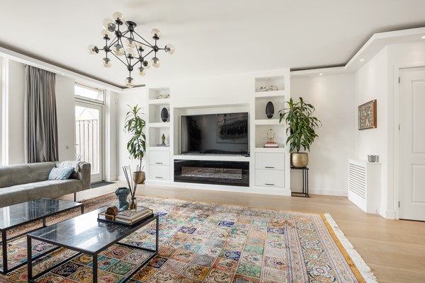 Foto - Verkocht onder voorbehoud: Kopenhagenlaan 83, 8232 RB Lelystad